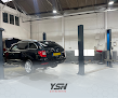 YSN Autocentre