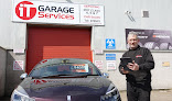 IT Garage Services