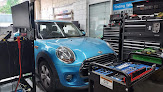 The Mini Guy Independent Mini Specialists