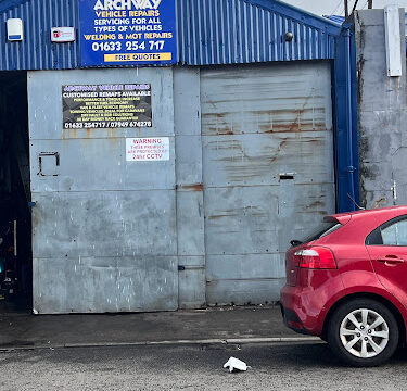 Archway Vehicle Repairs