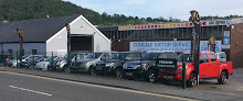 Duncalf Motors