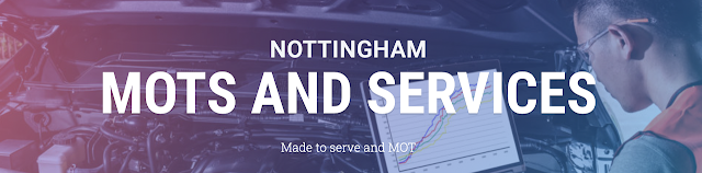 Mots and Services Ltd – Nottingham