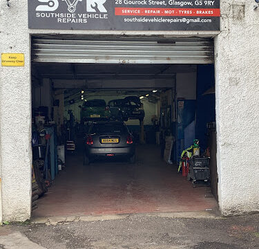 SOUTHSIDE VEHICLE REPAIRS