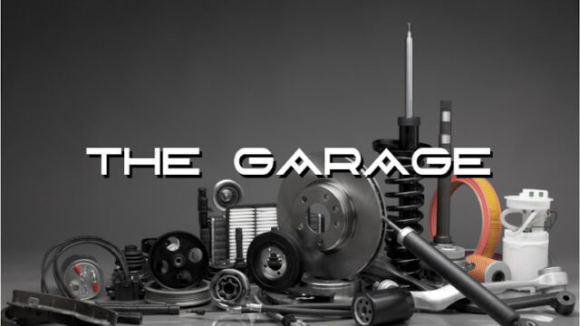 The Garage