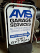 Andrews Motor Services Ltd