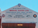 Wirral Autos Ltd