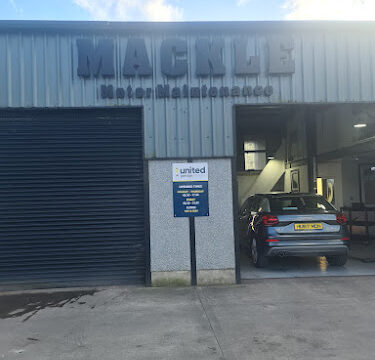 Mackle Motor Maintenance