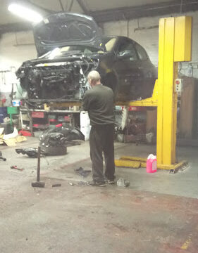 AUTOCARE SMITHWICK BIRMINGHAM