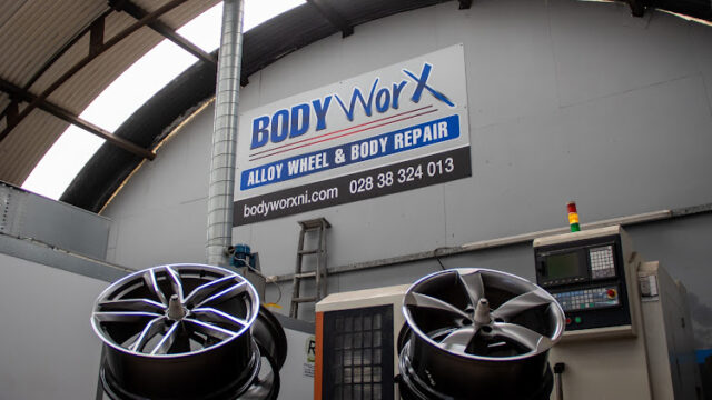 Bodyworx NI