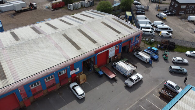 L & M Tyre and Auto Ltd