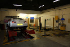 Edmonstone Garage Ltd