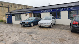 Calverley Auto