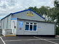 Cefn Glas Service Station