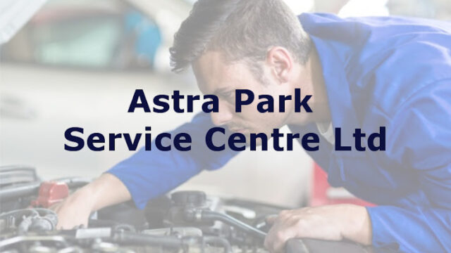 Astra Park Service Centre Ltd