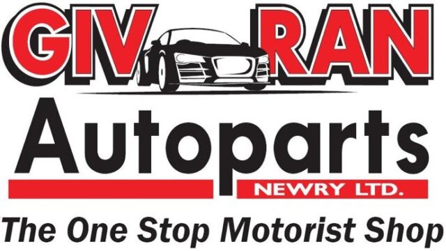 Giv-Ran Autoparts (Newry) Ltd