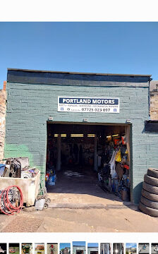 portland motors