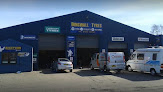 Dingwall Tyres