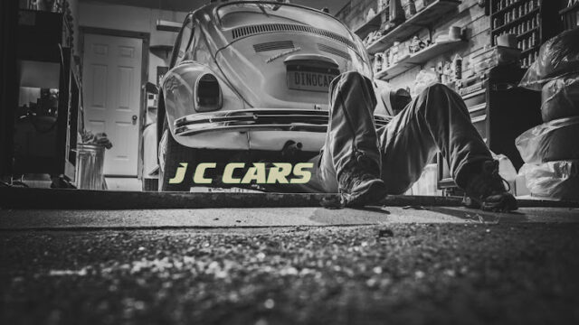 J C Cars