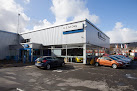 Day’s Ford Aftersales Servicing, MOT and Parts Neath