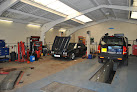 Cambridge Mot Test Centre