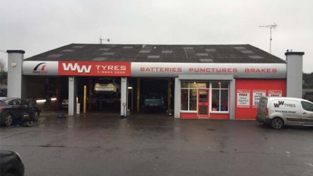 WW Tyres