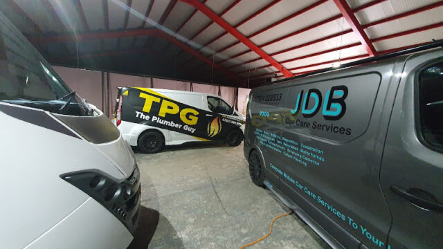 JDB Car Care Services