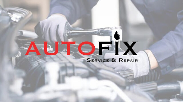 Autofix Lisburn