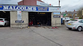 Malcolm’s Tyre And Exhaust Ltd