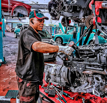 Car Repair Mobile Mechanic Birmingham