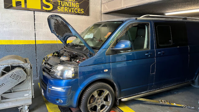 HTS – Higgs Tuning Services