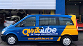 Qwik Lube Ltd