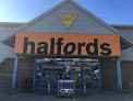 Halfords – Neath