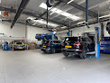 Wrexham Volkswagen Service