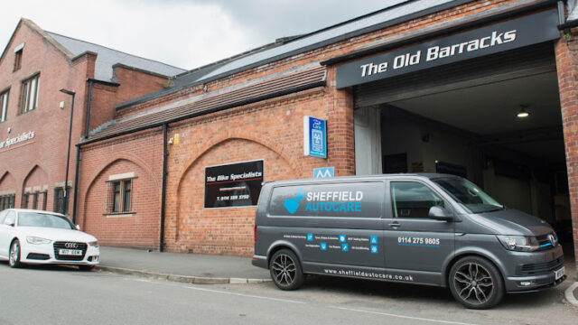 Sheffield Autocare Limited