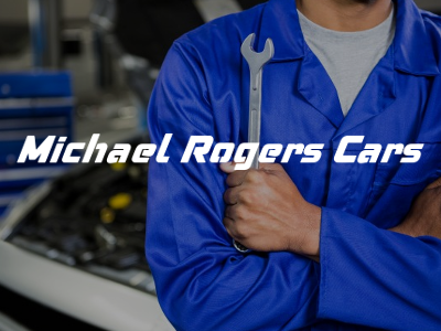 Michael Rogers Cars