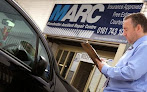 Manchester Accident Repair Centre