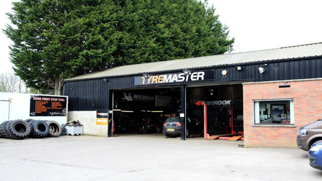 Tyremaster