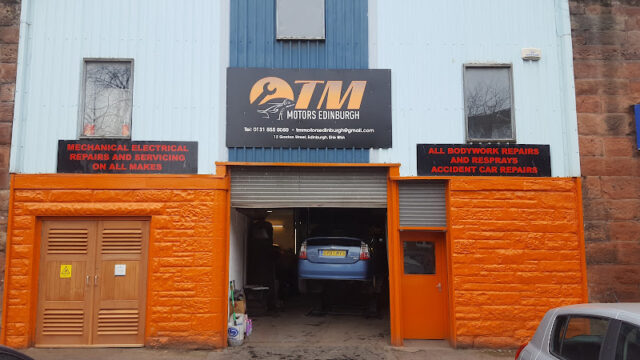 TM Motors