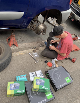 Mobile Mechanic