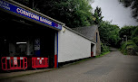 Corntown Garage