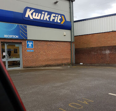 Kwik Fit – Nottingham – Bulwell