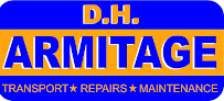 D.H Armitage HGV repairs