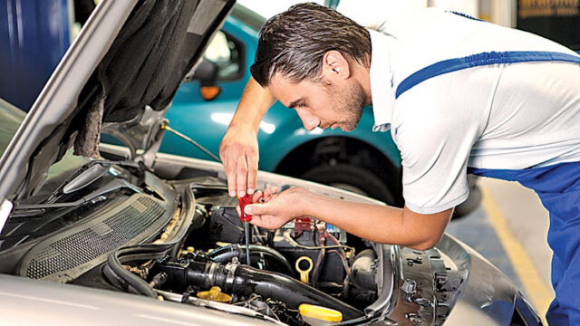 Mobile Mechanic Southampton