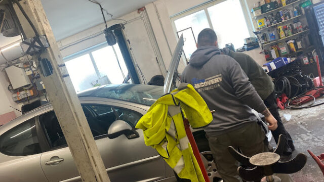 Prime Vehicle Recovery And Repairs