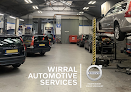 Wirral Automotive Services