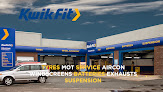 Kwik Fit Plus – Birkenhead – Prenton