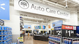 Walmart Auto Care Centers