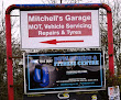 Mitchell’s Garage