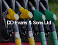 DD Evans & Sons Ltd