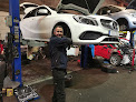 Rapid Auto Repairs (midlands) Ltd